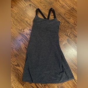 Beyond Yoga Essence Dress